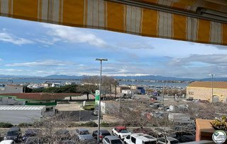 Piso en venta en Port Esportiu - Puig Rom - Canyelles en Roses