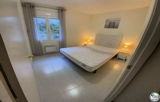 Piso en venta en Port Esportiu - Puig Rom - Canyelles en Roses
