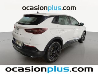 Opel Grandland 1.2 Turbo XHT S&S GS 96 kW (130 CV)