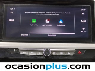 Opel Grandland 1.2 Turbo XHT S&S GS 96 kW (130 CV)