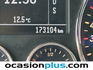 Volkswagen Touareg 3.2 V6 177 kW (241 CV) Tiptronic