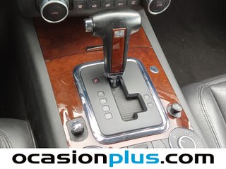Volkswagen Touareg 3.2 V6 177 kW (241 CV) Tiptronic