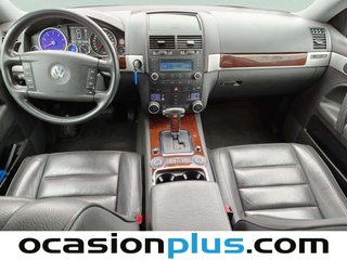 Volkswagen Touareg 3.2 V6 177 kW (241 CV) Tiptronic