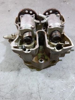 Honda 93185 culata transalp /africa twin /varadero