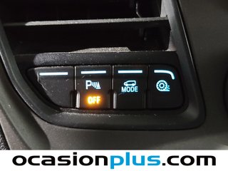 Ford Transit Custom Kombi 2.0 TDCI 320 L1 Trend 96 kW (130 CV)