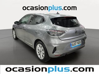 Renault Clio Evolution dCi 74 kW (100 CV)