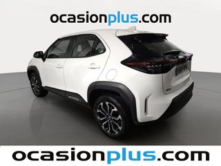 Toyota Yaris Cross 120H Active Tech 85 kW (116 CV)