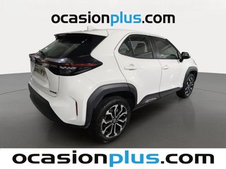 Toyota Yaris Cross 120H Active Tech 85 kW (116 CV)
