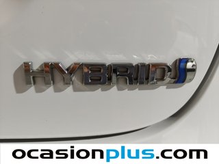 Toyota Yaris Cross 120H Active Tech 85 kW (116 CV)