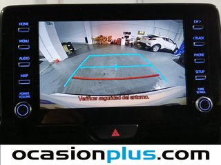 Toyota Yaris Cross 120H Active Tech 85 kW (116 CV)