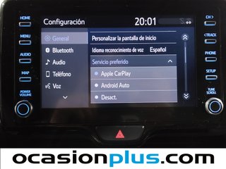 Toyota Yaris Cross 120H Active Tech 85 kW (116 CV)