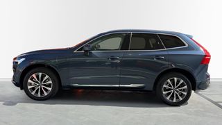 VOLVO XC60 2.0 T6 RECHARGE INSCRIPTION AUTO 4WD 5P