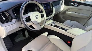 VOLVO XC60 2.0 T6 RECHARGE INSCRIPTION AUTO 4WD 5P