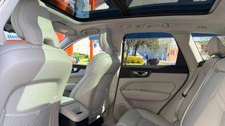 VOLVO XC60 2.0 T6 RECHARGE INSCRIPTION AUTO 4WD 5P