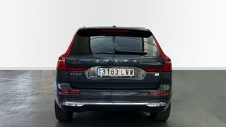 VOLVO XC60 2.0 T6 RECHARGE INSCRIPTION AUTO 4WD 5P