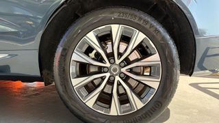VOLVO XC60 2.0 T6 RECHARGE INSCRIPTION AUTO 4WD 5P