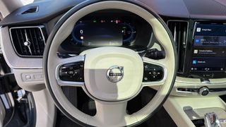 VOLVO XC60 2.0 T6 RECHARGE INSCRIPTION AUTO 4WD 5P
