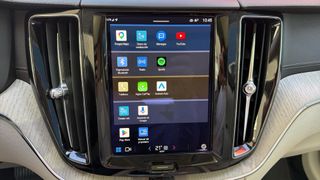 VOLVO XC60 2.0 T6 RECHARGE INSCRIPTION AUTO 4WD 5P