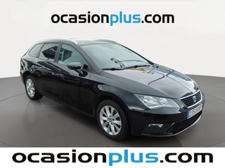 SEAT León ST 1.2 TSI S&S Style 81 kW (110 CV)