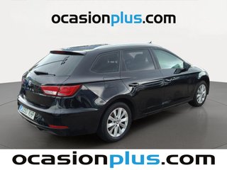 SEAT León ST 1.2 TSI S&S Style 81 kW (110 CV)