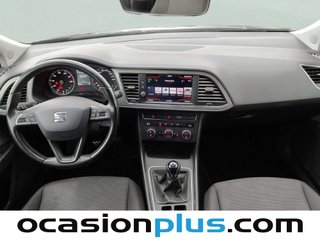 SEAT León ST 1.2 TSI S&S Style 81 kW (110 CV)