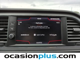 SEAT León ST 1.2 TSI S&S Style 81 kW (110 CV)