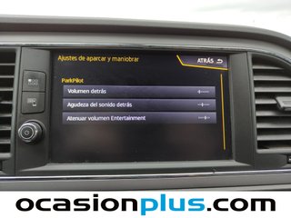 SEAT León ST 1.2 TSI S&S Style 81 kW (110 CV)
