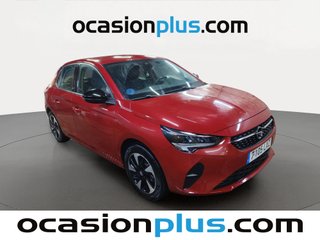 Opel Corsa-e 50kWh Elegance-e 100 kW (136 CV)