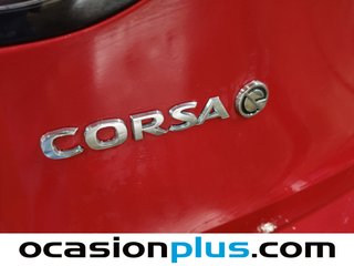 Opel Corsa-e 50kWh Elegance-e 100 kW (136 CV)