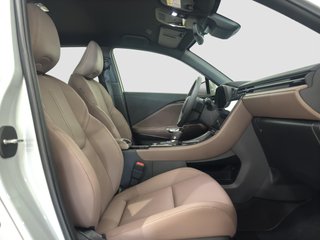 LEXUS LBX 1.5 136HP HEV ELEGANT PLUS 136 5P