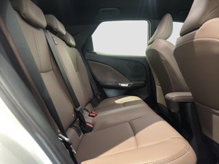 LEXUS LBX 1.5 136HP HEV ELEGANT PLUS 136 5P