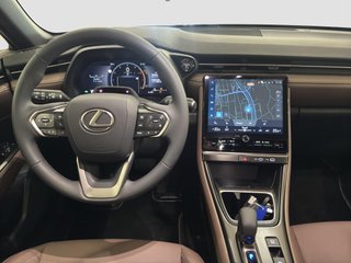 LEXUS LBX 1.5 136HP HEV ELEGANT PLUS 136 5P
