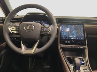 LEXUS LBX 1.5 136HP HEV ELEGANT PLUS 136 5P