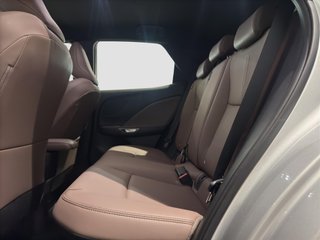 LEXUS LBX 1.5 136HP HEV ELEGANT PLUS 136 5P