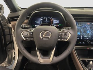 LEXUS LBX 1.5 136HP HEV ELEGANT PLUS 136 5P
