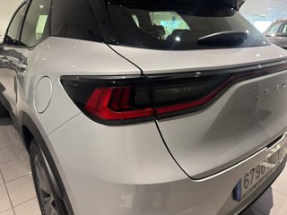 LEXUS LBX 1.5 136HP HEV ELEGANT PLUS 136 5P