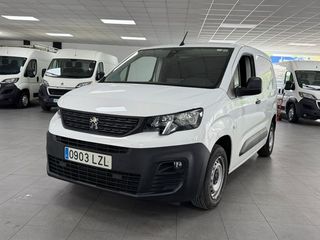 Peugeot Partner Premium Standard 600kg BlueHDi 73kW