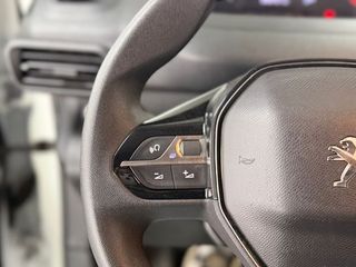 Peugeot Partner Premium Standard 600kg BlueHDi 73kW