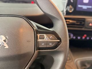 Peugeot Partner Premium Standard 600kg BlueHDi 73kW