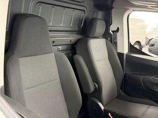Peugeot Partner Premium Standard 600kg BlueHDi 73kW