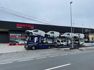 Peugeot Partner Premium Standard 600kg BlueHDi 73kW