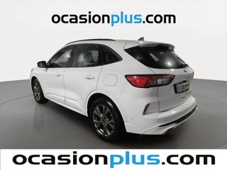 Ford Kuga 2.5 Duratec FHEV ST-Line Auto 140 kW (190 CV)