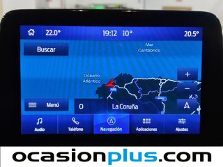 Ford Kuga 2.5 Duratec FHEV ST-Line Auto 140 kW (190 CV)