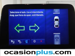 Ford Kuga 2.5 Duratec FHEV ST-Line Auto 140 kW (190 CV)