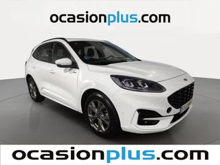Ford Kuga 2.5 Duratec FHEV ST-Line Auto 140 kW (190 CV)