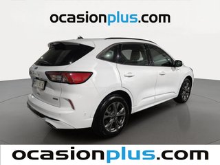 Ford Kuga 2.5 Duratec FHEV ST-Line Auto 140 kW (190 CV)