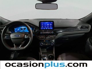 Ford Kuga 2.5 Duratec FHEV ST-Line Auto 140 kW (190 CV)