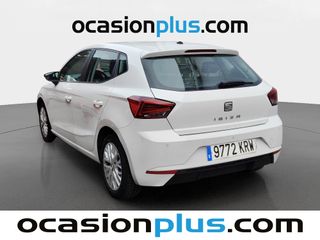 SEAT Ibiza 1.6 TDI S&S Style 70 kW (95 CV)