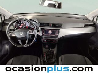 SEAT Ibiza 1.6 TDI S&S Style 70 kW (95 CV)