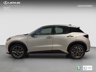 LEXUS LBX 1.5 136HP HEV ELEGANT PLUS 136 5P